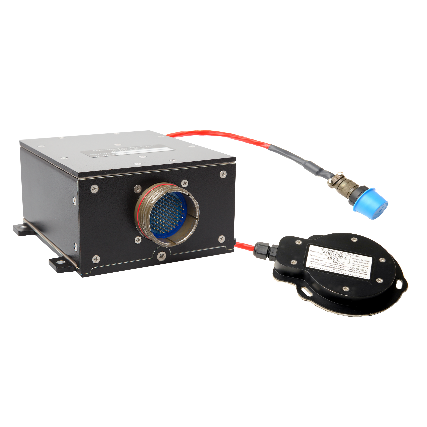Beam 480 ACRO 機体のみ STC and Retrofit Solutions - Archangel Systems, Inc